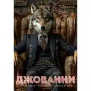 Постер книги Джованни