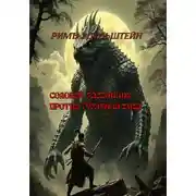 Постер книги Соловей-разбойник против Тугарина Змея