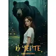 Постер книги В Черте