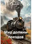 Максим Бур - Мир долины поездов