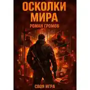Постер книги Осколки Мира Своя Игра