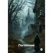 Постер книги Погостник