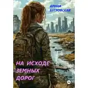 Постер книги На исходе земных дорог