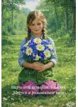Ирина Исаева - Марусины истории. 2 часть. Маруся и ромашковое поле