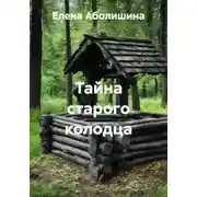 Постер книги Тайна старого колодца