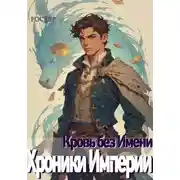 Постер книги Кровь без Имени