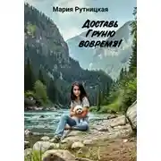 Постер книги Доставь Груню вовремя!