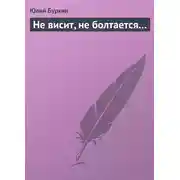 Постер книги Не висит, не болтается…