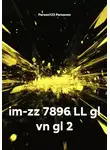 Person123 Personov - im-zz 7896 LL gl vn gl 2