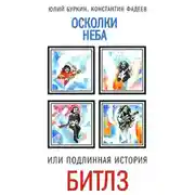 Постер книги Осколки неба, или Подлинная история “Битлз”
