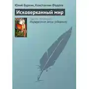 Постер книги Исковерканный мир