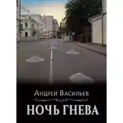 Постер книги Ночь гнева