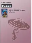 Юлий Буркин - Мелкий
