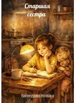 Наталья Винокурова - Старшая сестра