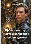 Руслан Баязитов - Промптмастер: ИИсус и запретное слово Академии
