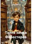 Ирина Трушина - Тайна замка Форестеров