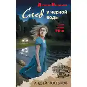 Постер книги След у черной воды
