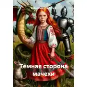 Постер книги Тёмная сторона мачехи