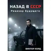 Постер книги Назад в СССР: Ревизор будущего