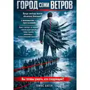 Постер книги Город семи ветров