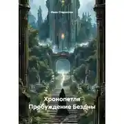 Постер книги Хронопетля Пробуждение Бездны