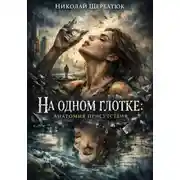 Постер книги На одном глотке: Анатомия присутствия
