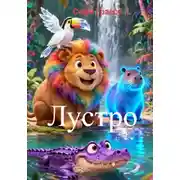 Постер книги Лустро