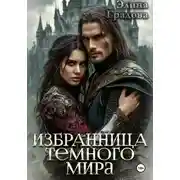 Постер книги Избранница тёмного мира
