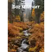 Постер книги Бог молчит
