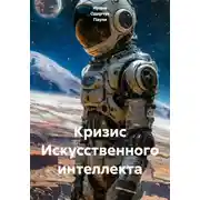 Постер книги Кризис Искусственного интеллекта