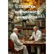 Постер книги Записки ворчливого инженера