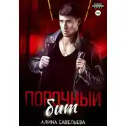 Постер книги Порочный бит