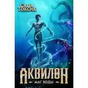 Постер книги Маг воды. Том 5