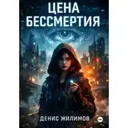 Постер книги Цена бессмертия