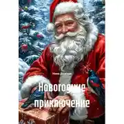 Постер книги Новогодние приключения