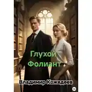 Постер книги Глухой фолиант