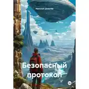 Постер книги Безопасный протокол