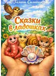 Галина Салийчук - «Сказки в ладошках»