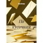 Постер книги По кусочкам