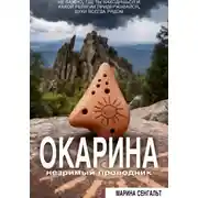 Постер книги Окарина: незримый проводник