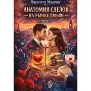 Постер книги Анатомия сделок на рынке любви (Часть 1)