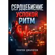 Постер книги Сердцебиение. Успокой ритм