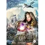 Постер книги Святоша. Путь сердца