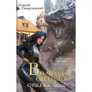 Постер книги Во славу Светлого Ордена