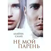 Постер книги Не мой парень