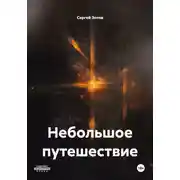 Постер книги Небольшое путешествие