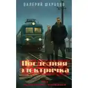 Постер книги Последняя электричка