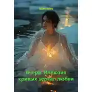 Постер книги Вчера: Иллюзия кривых зеркал любви