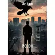 Постер книги Ворон