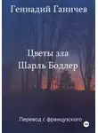 Шарль Бодлер - Шарль Бодлер. Цветы зла. Перевод на русский Геннадия Ганичева